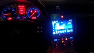 Volkswagen Passat 2008