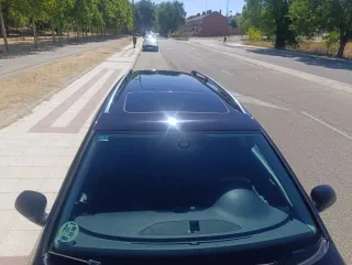 Volkswagen Passat 2008