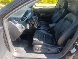 Volkswagen Passat 2008