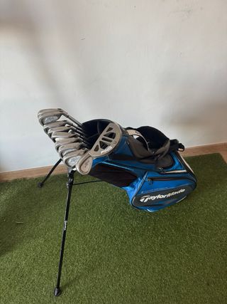 Set Callaway Completo de Hierros de golf