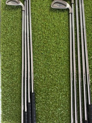 Set Callaway Completo de Hierros de golf