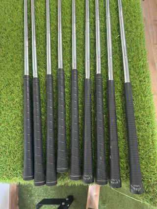 Set Callaway Completo de Hierros de golf