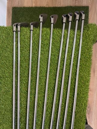 Set Callaway Completo de Hierros de golf