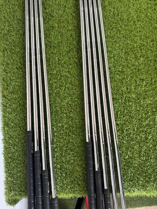 Set Callaway Completo de Hierros de golf