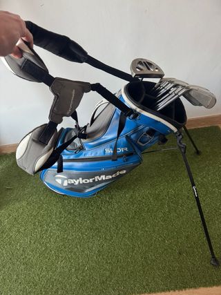 Set Callaway Completo de Hierros de golf