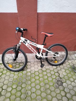 Bicicleta Orbea Infantil