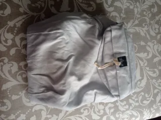 Lote Ropa Bebé: Saco, Guantes y Porteador