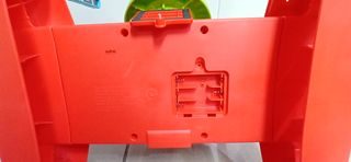 Andador Bebé Fisher-Price