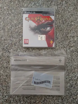 Console Ps3 Slim Sony