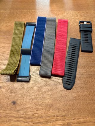 Garmin Epix Pro Gen 2 51mm Smartwatch