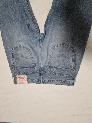 Pantalones Levi's 501 Original Talla 36/30
