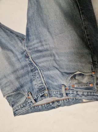 Pantalones Levi's 501 Original Talla 36/30