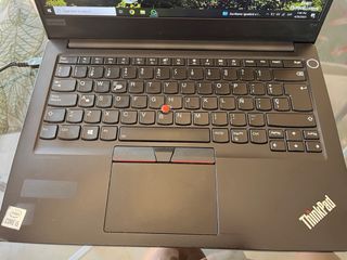 Lenovo ThinkPad E14