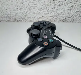 Controller Sony PlayStation 2 Originale come Nuovo
