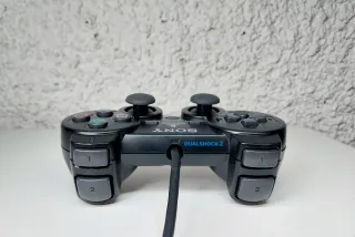 Controller Sony PlayStation 2 Originale come Nuovo