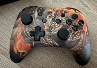 Nintendo Switch + Accesorios