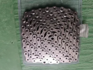 Cadena SRAM X01 Eagle 12v 50 eslabones