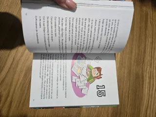 Los Futbolísimos 1: El misterio de los árbitros...