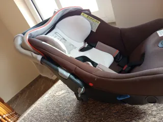 Cochecito Jane Rider completo