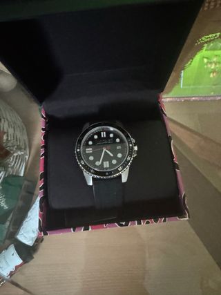 Reloj de pulsera para hombre