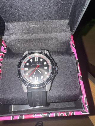 Reloj de pulsera para hombre