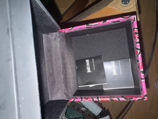 Reloj de pulsera para hombre