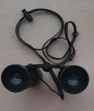 Binocolo 12x52 84M/1000M IAN 337705