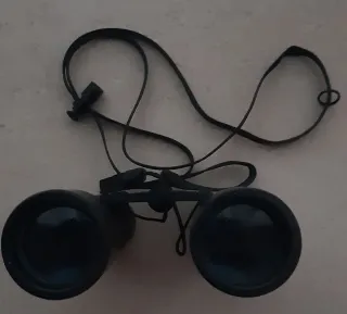 Binocolo 12x52 84M/1000M IAN 337705