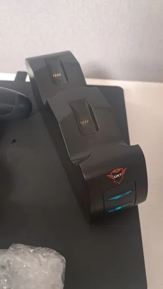 PS4 (PlayStation 4) Negra