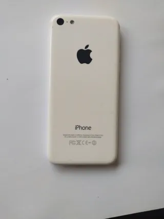 iPhone (2013) vintage/colección o para piezas