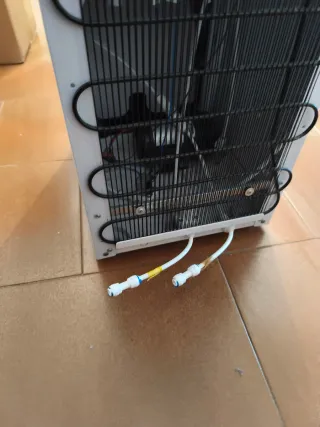 Máquina Osmosis Inversa 5 Etapas