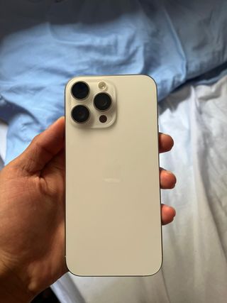 iPhone 16 Pro Max 256GB