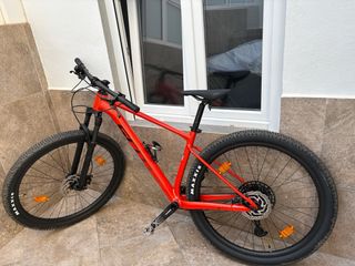 Bicicleta Scott Scale 970 29 talla M 2025