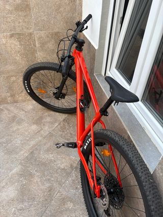 Bicicleta Scott Scale 970 29 talla M 2025