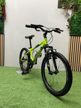 Bicicleta Rockrider