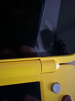 Nintendo 2DS XL Edición Pikachu