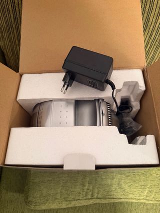 Televisión Portátil Jocca 5.5 AM/FM