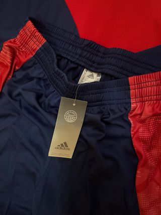 Chándal Selección Española Adidas Talla L