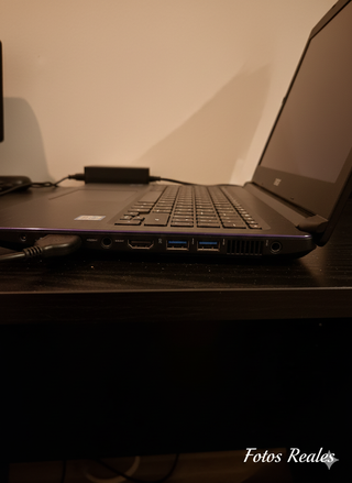 Laptop Acer Aspire i5 8va Gen 512GB SSD