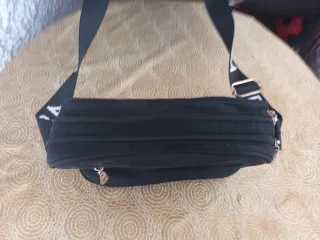 Bolso BIMBA Y LOLA Negro