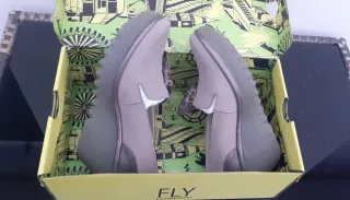 Zapatos Fly London, T 36