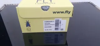 Zapatos Fly London, T 36