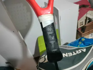 Raqueta Padel Artengo 700 Seven Series