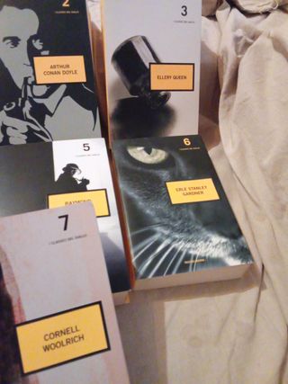 I classici dell' Giallo