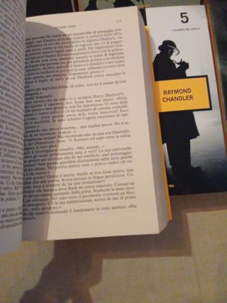 I classici dell' Giallo