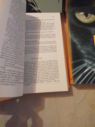 I classici dell' Giallo