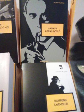 I classici dell' Giallo