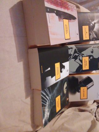 I classici dell' Giallo