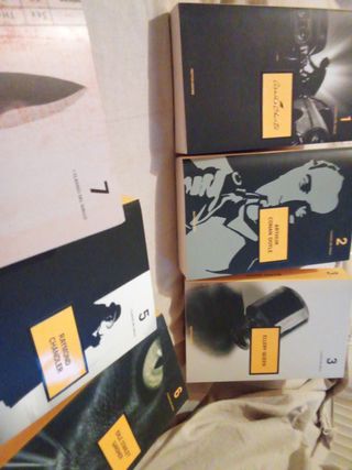 I classici dell' Giallo