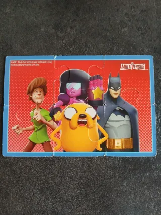 Puzzle Multiversus WB Bugs Bunny